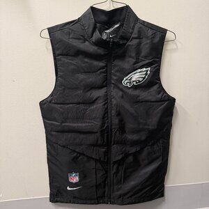 Nike NFL Philadelphia Eagles Sideline Vest